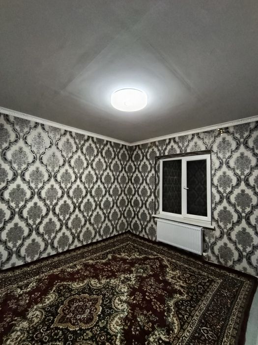 Ижарага 3 хонали квартира ватныйда Олим Ота магазин ёнида