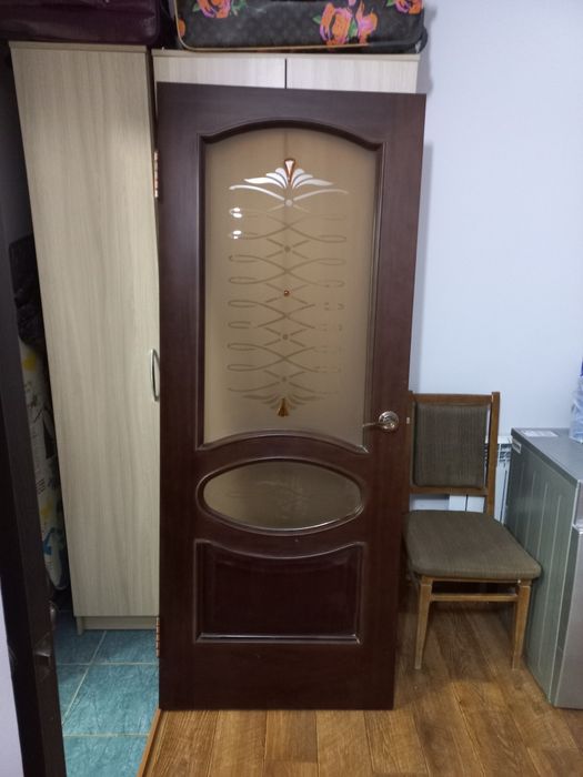 Продаются межкомнатные двери