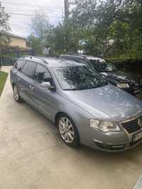 Passat 2.0 TDI 170 cai an 2010