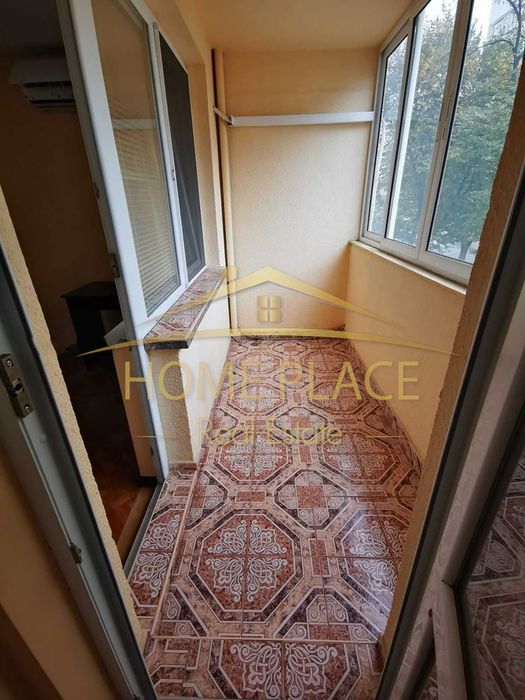 Дава се под наем Тристаен апартамент в Варна, Чаталджа - 70 кв.м за 561 € - Снимка #9