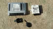Kit pornire bmw e46 1.9i, 1.8i benzina