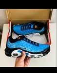 Nike Air Max plus SK napoli'