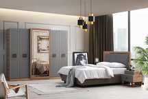 Спален комплект Loft