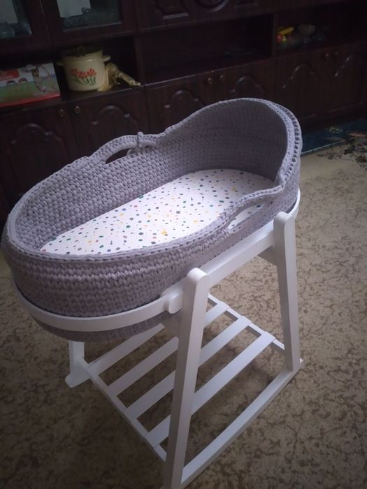 Продаётся люлька.