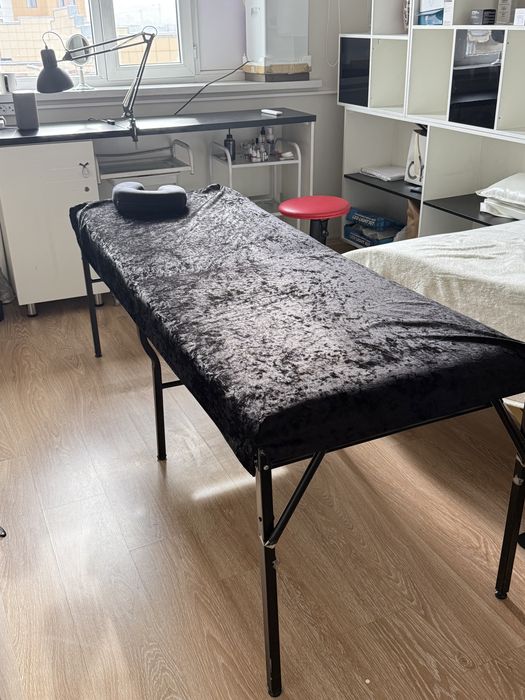 Продам кушетку в хорошем состоянии