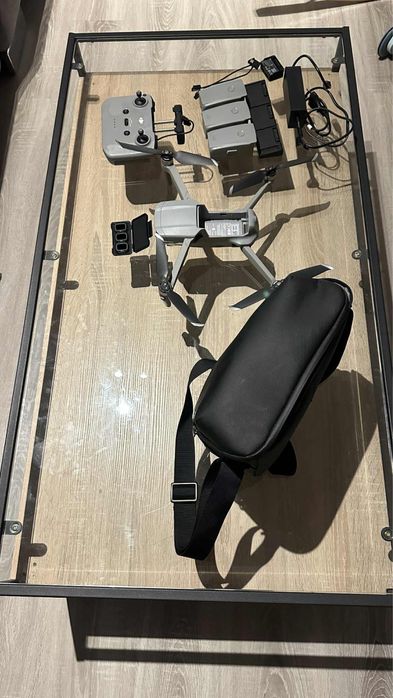 Drona Dji Mavic Air 2