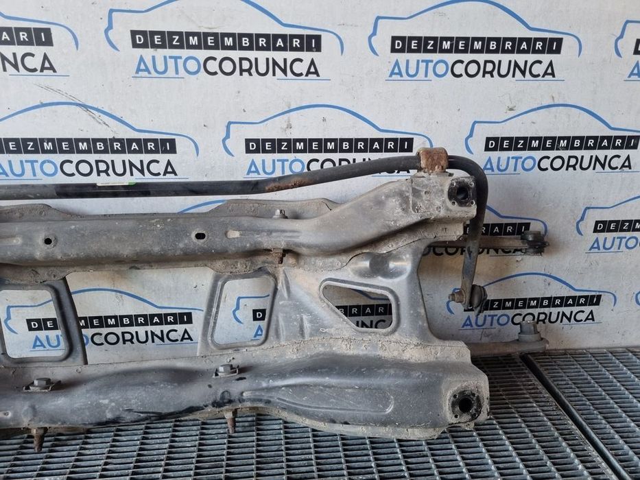 Punte spate Fiat 500X Cross 1.6 D 2014 - 2018 SUV 4 Usi (1073) 4x2