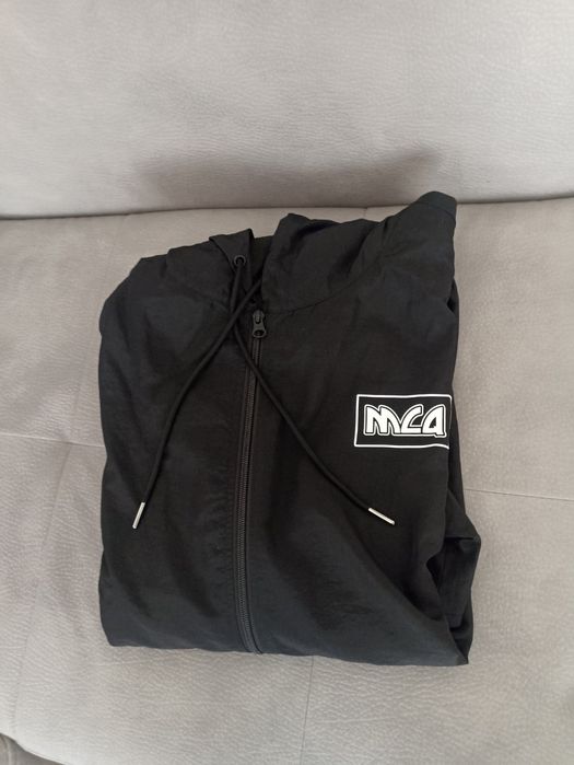 Марково яке Alexander McQueen