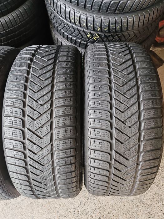 4 anvelope 255 45 19