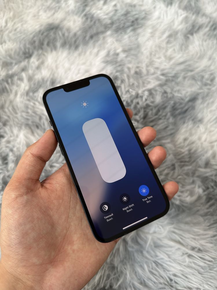 iPhone 13 128gb 88% в идеальном состоянии