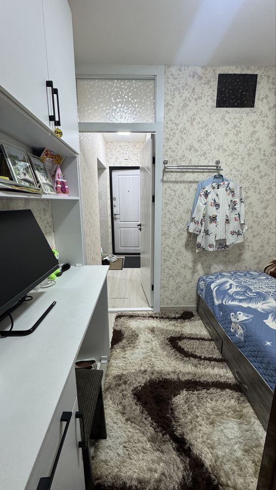 Продается срочно 2в 3/3/5 Братские Могилы