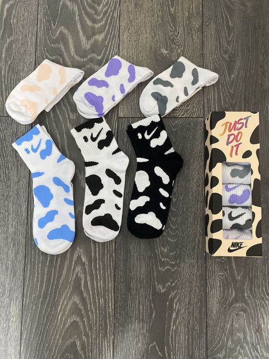 Sosete nike 6 la set