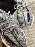 Vand Yezzy boost