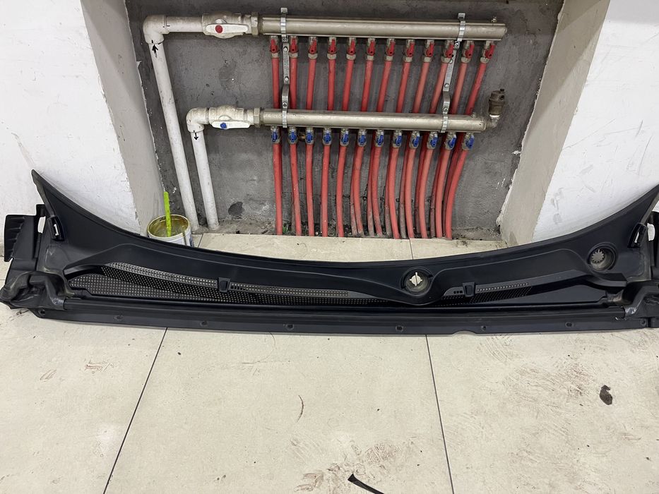 malibu 2 dvornik plasmassa