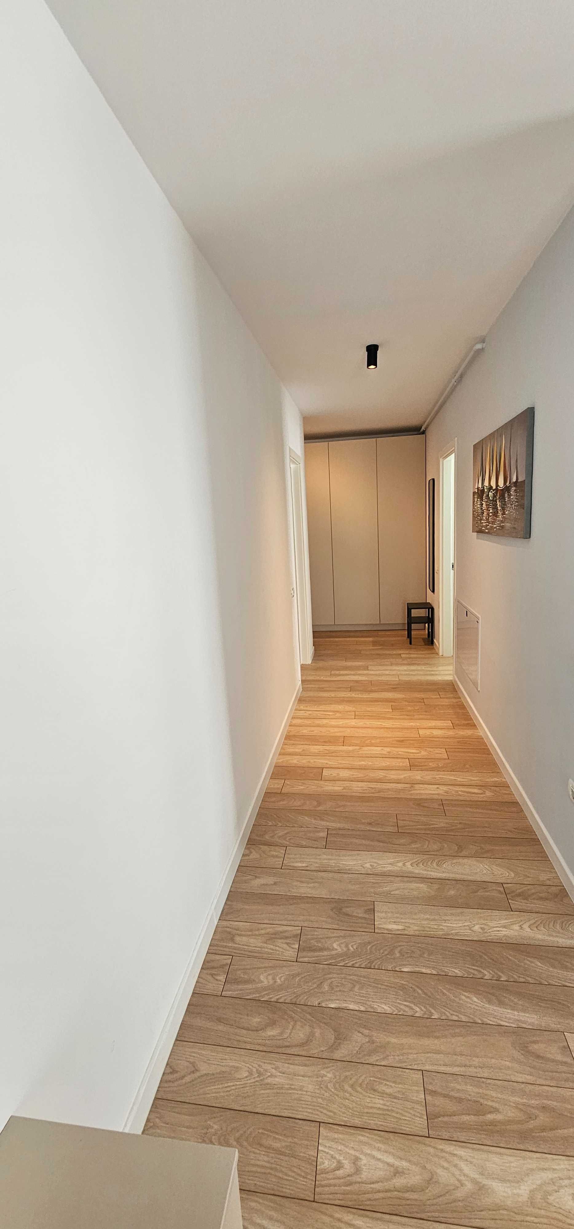 Apartament 2 camere | Zona Pipera, Rond OMV | MTM Residence | Parcare