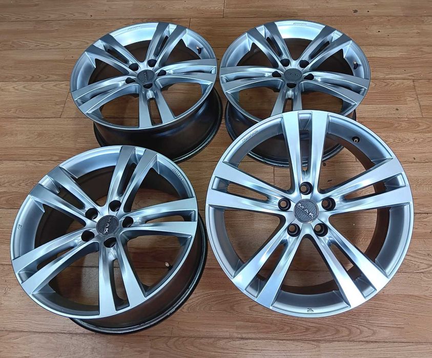 Jante 18 VW Passat Arteon Audi A4 B9 A6 C7 C8 S5 Skoda Superb Enyaq