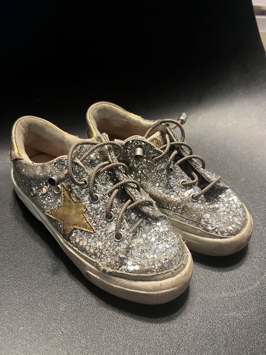 Golden Goose fetite marimea 27