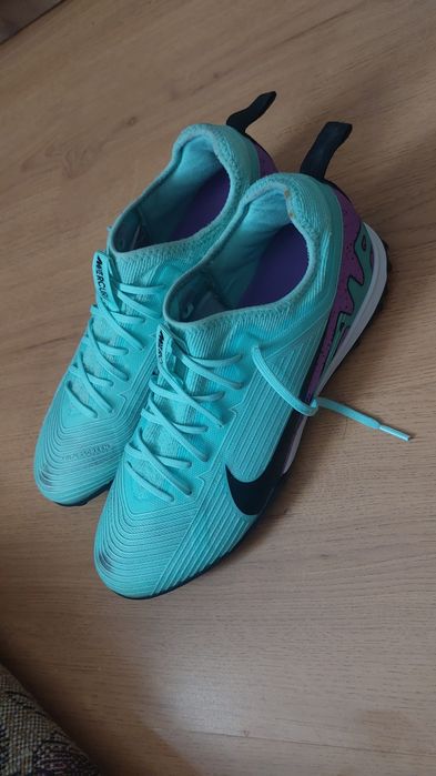 Ghete de fotbal Nike ZOOM VAPOR 16 PRO TF