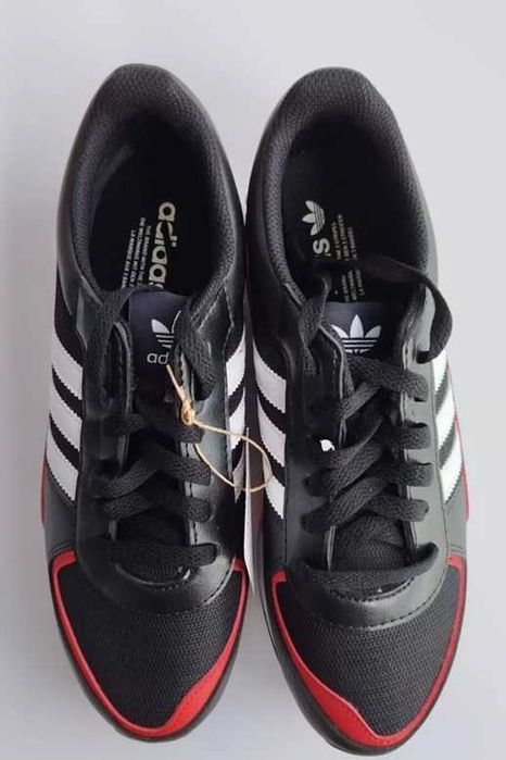 28см Два Чифта Легендарни Adidas Originals LA Trainer 2.0 и Gazelle