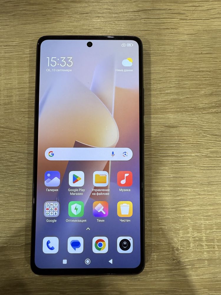 Xiaomi 11t Pro 256GB