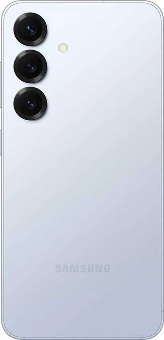 Samsung Galaxy S25, Icy Blue, 12/256 GB