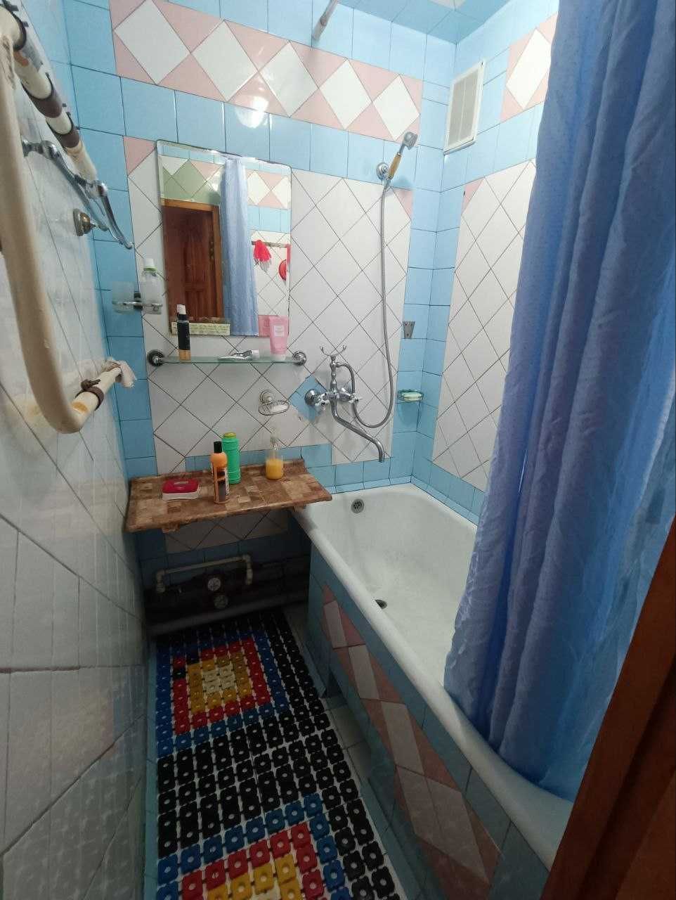 Аренда Ижарага 2 хонали квартира Беруний Метро, Akfa Medline, Aloqa