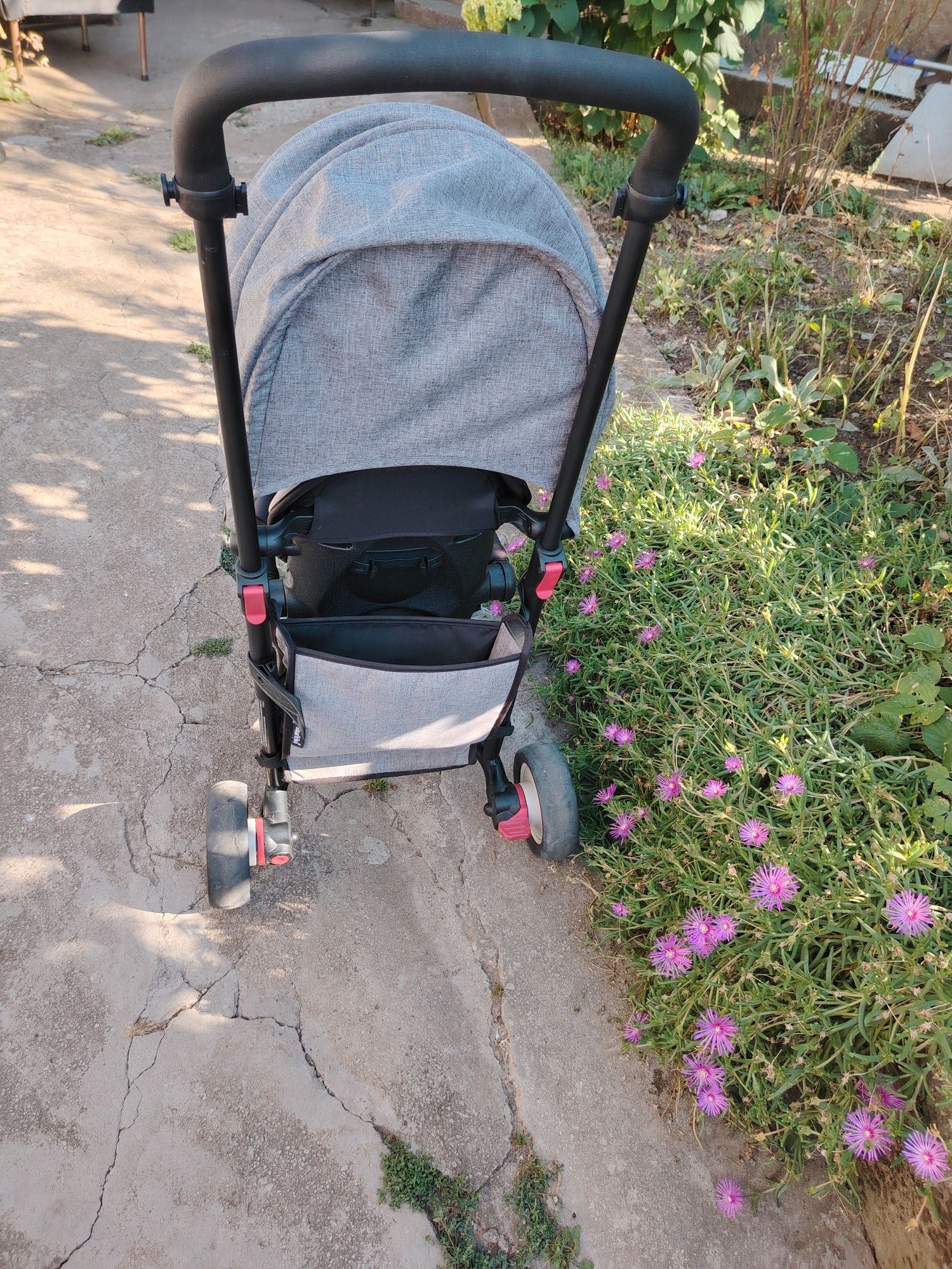 Триколка smarTrike