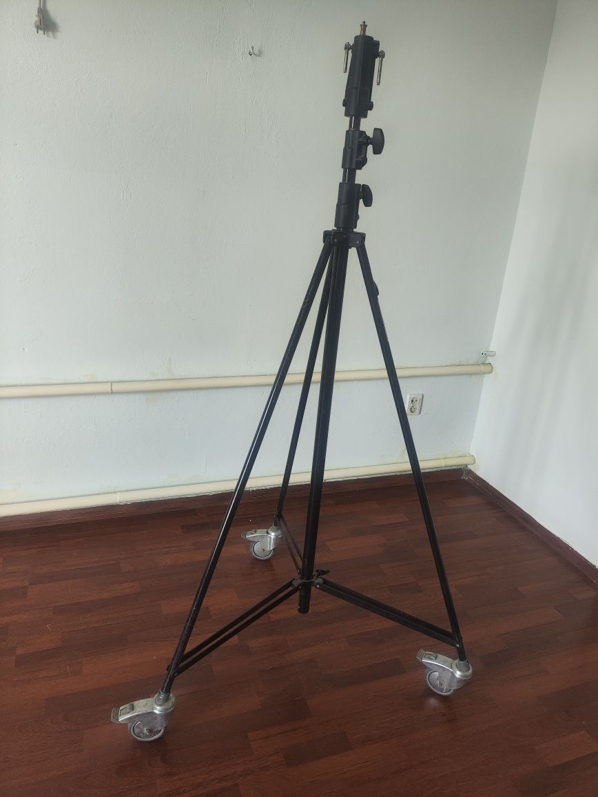 Manfrotto 111bsu