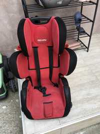 Scaun auto recaro