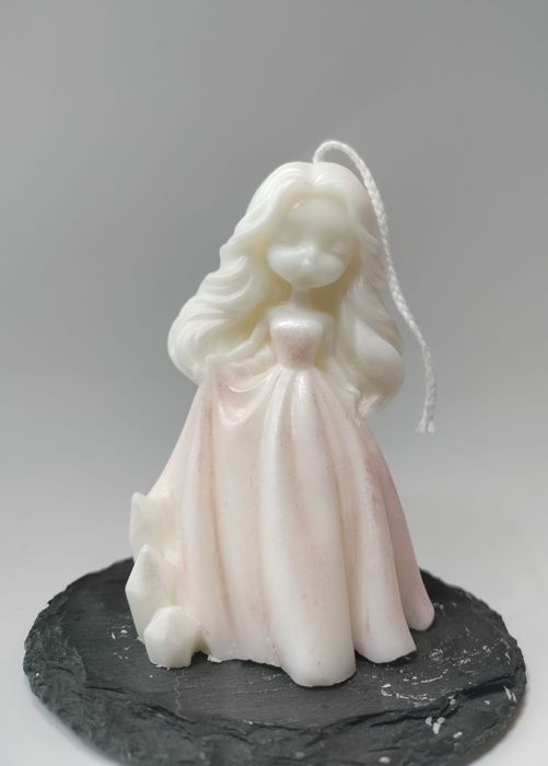 Lumanari din ceara de soia