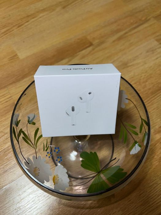 Airpods Pro3 Sigilate