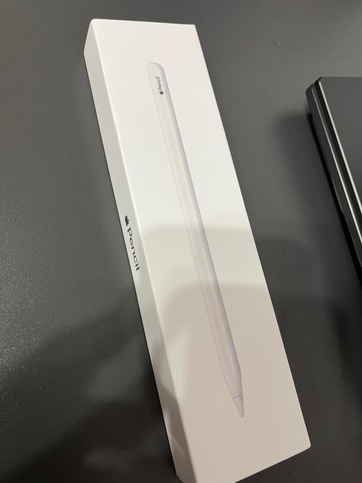 Stylus Apple Pencil gen. 2