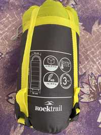 Vând sac de dormit Rocktrail.
