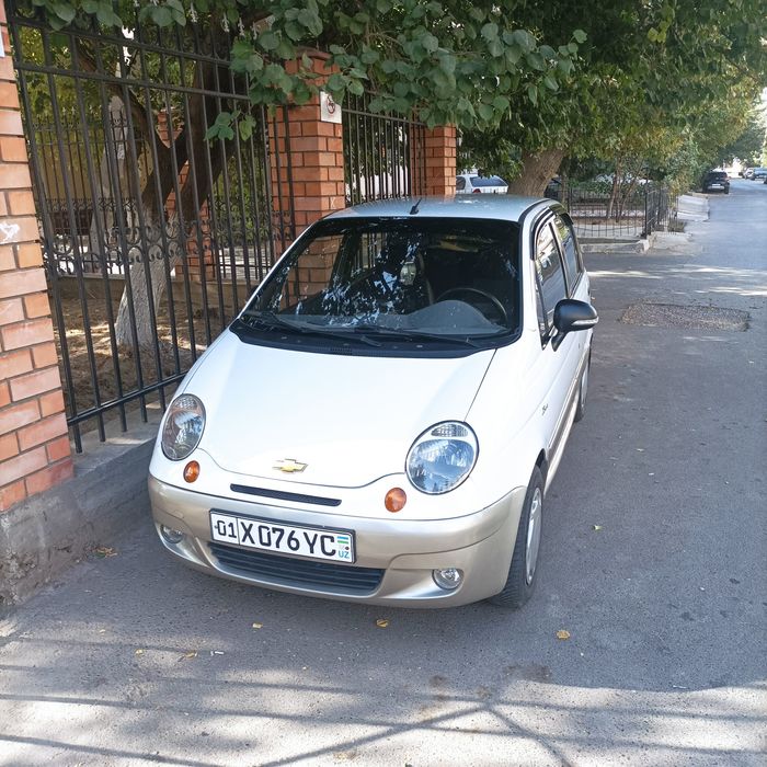 Matiz best 2018.