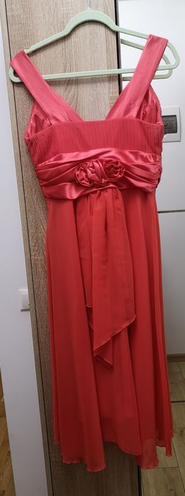 Rochie de ocazie mar. 40