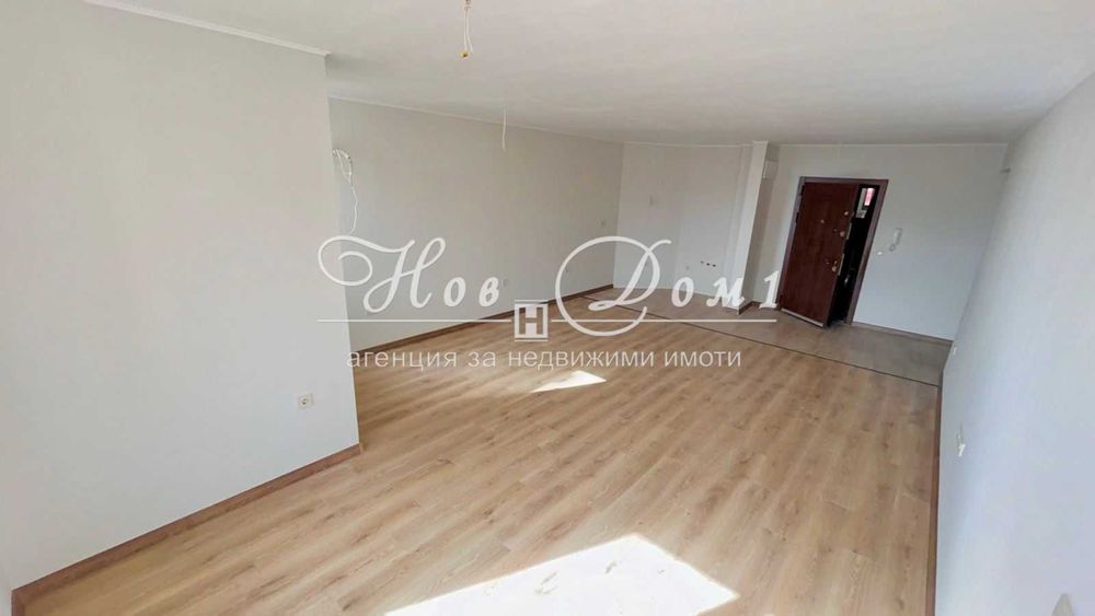 Продава се Двустаен апартамент в Варна, Виница - 74 кв.м за 1671 €/кв.м - Снимка #2