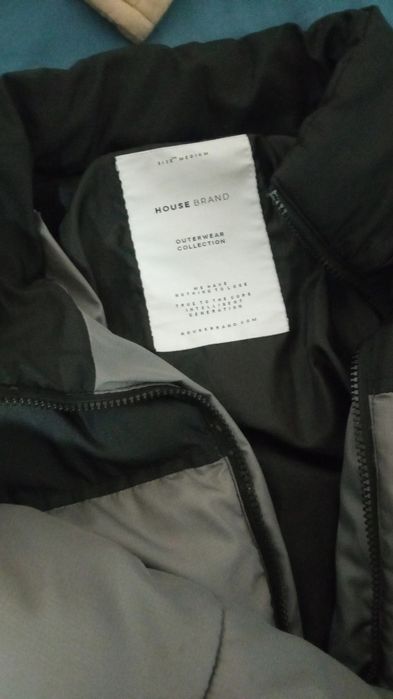 Зимно яке House Brand