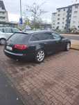 Audi a6 c6 3.0 automat Quatro