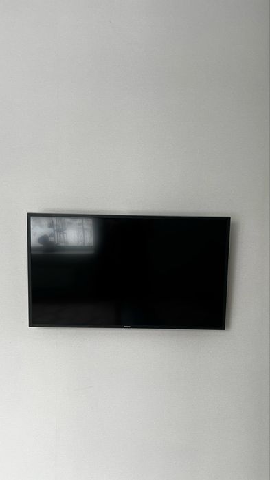 Smart tv Samsung кронштейн в подарок