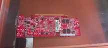 Видеокарта asus  EAH6450 SILENT/DI/1GD3(LP)