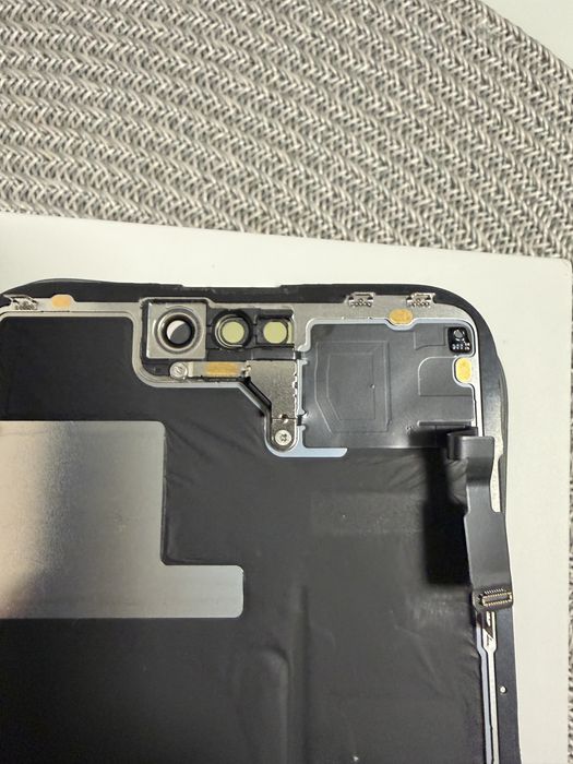 Display original iphone 14 Pro Max