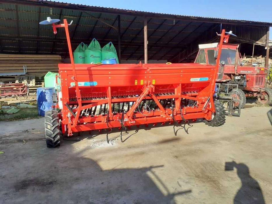 Semanatoare Paioase Bufer