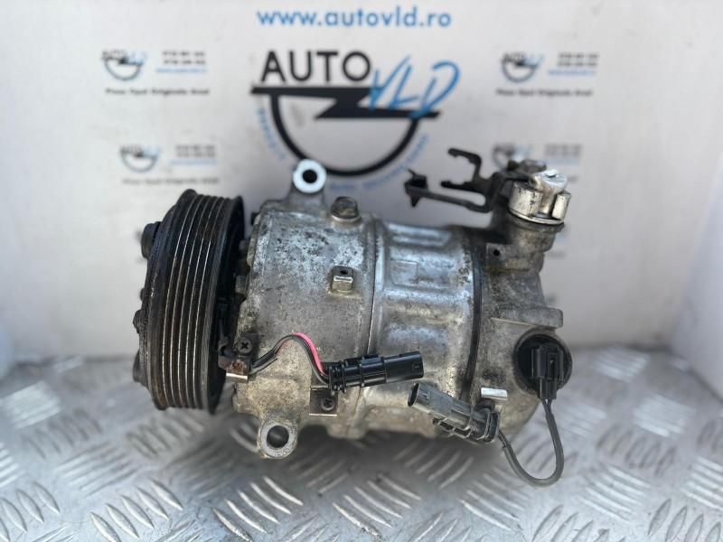 Compresor clima Saab 9-5 YS3G 2.0 CDTI