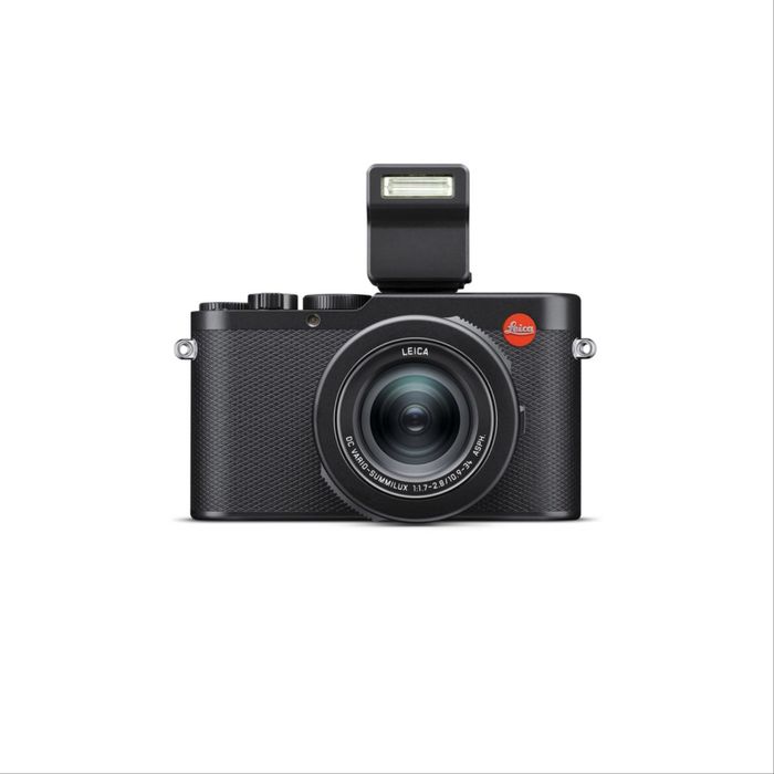 Leica D-LUX 8 - Summilux 10.9–34mm f/1.7–2.8 ASPH Nou ! Garantie 2 ani