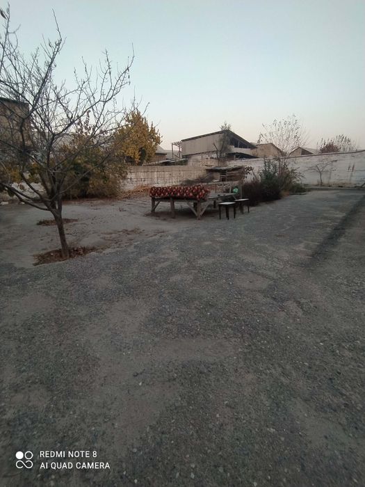 Ховли уй сотилади Пед Коледж текстил