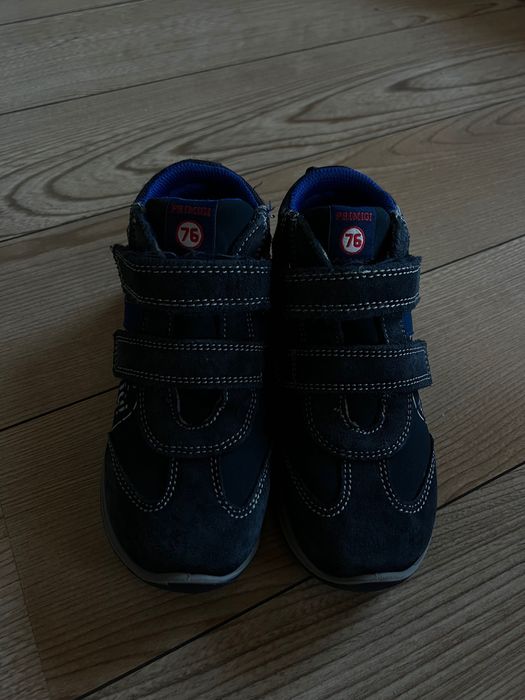 Детски боти PRIMIGI