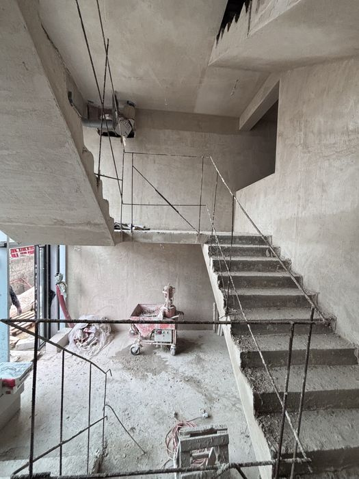 Tencuiala Mecanizata Constanta