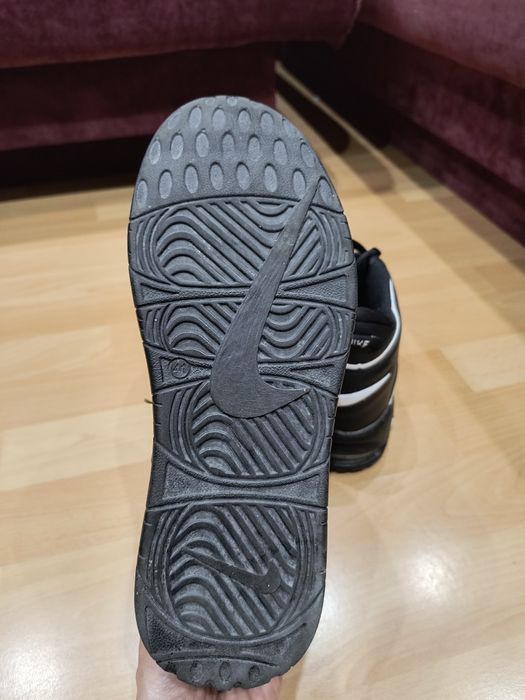 мъжки кецове Naik  Air Uptempo