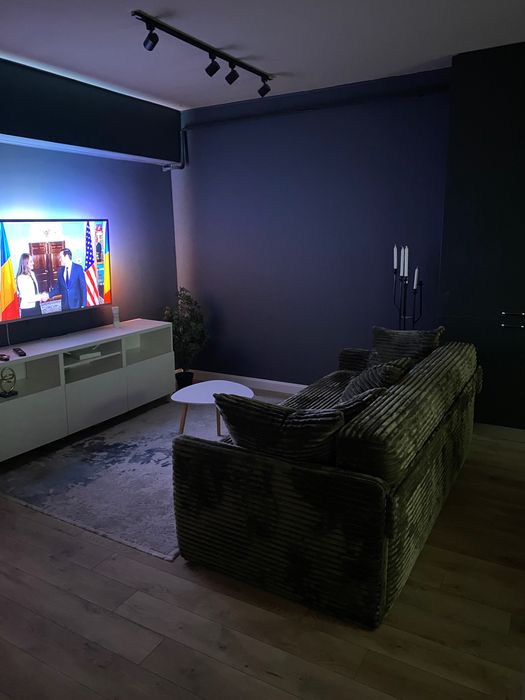 Apartament River Tower
