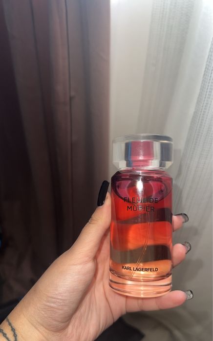 Парфюм Karl Lagerfeld